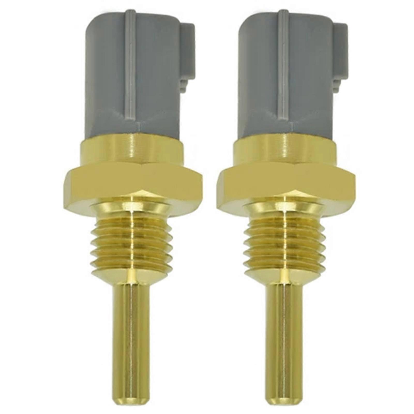 Coolant Temps Sensor Sturdy Coolants Temperature Switch Car Accessories