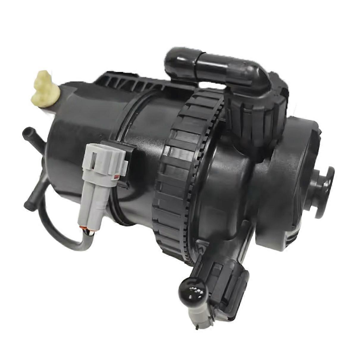 1770A291 Car Diesel Fuel Filter Assembly for Mitsubishi L200 Triton