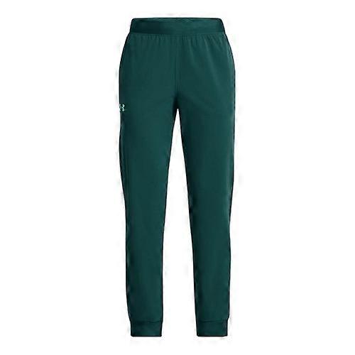 Under Armour Childrens/Kids 4 Way Stretch Woven Jogging Bottoms