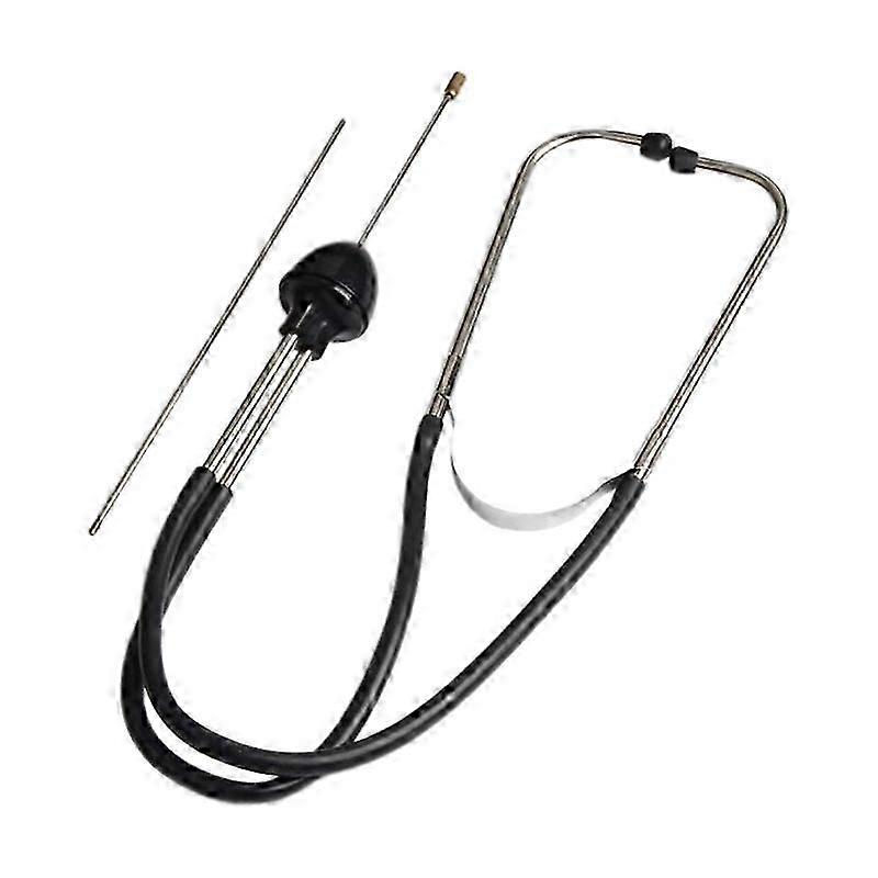 Car Tool Stethoscope Car Engine Noise Detection Diagnostic Device Noise Engine Testing Tools Equipme NN
