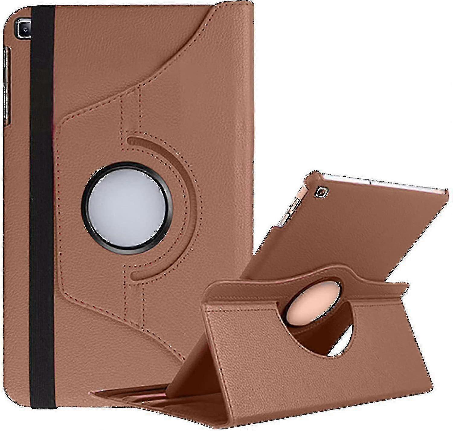 Coque durable pour Galaxy Tab A 10.1 2019 avec rotation à 360° (T510/T515)