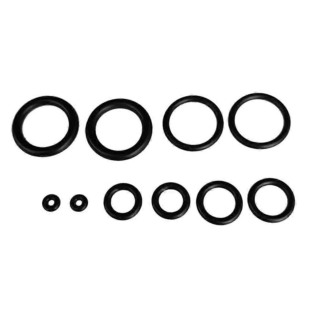 10 stuks Duiken BCD Regulator Tank