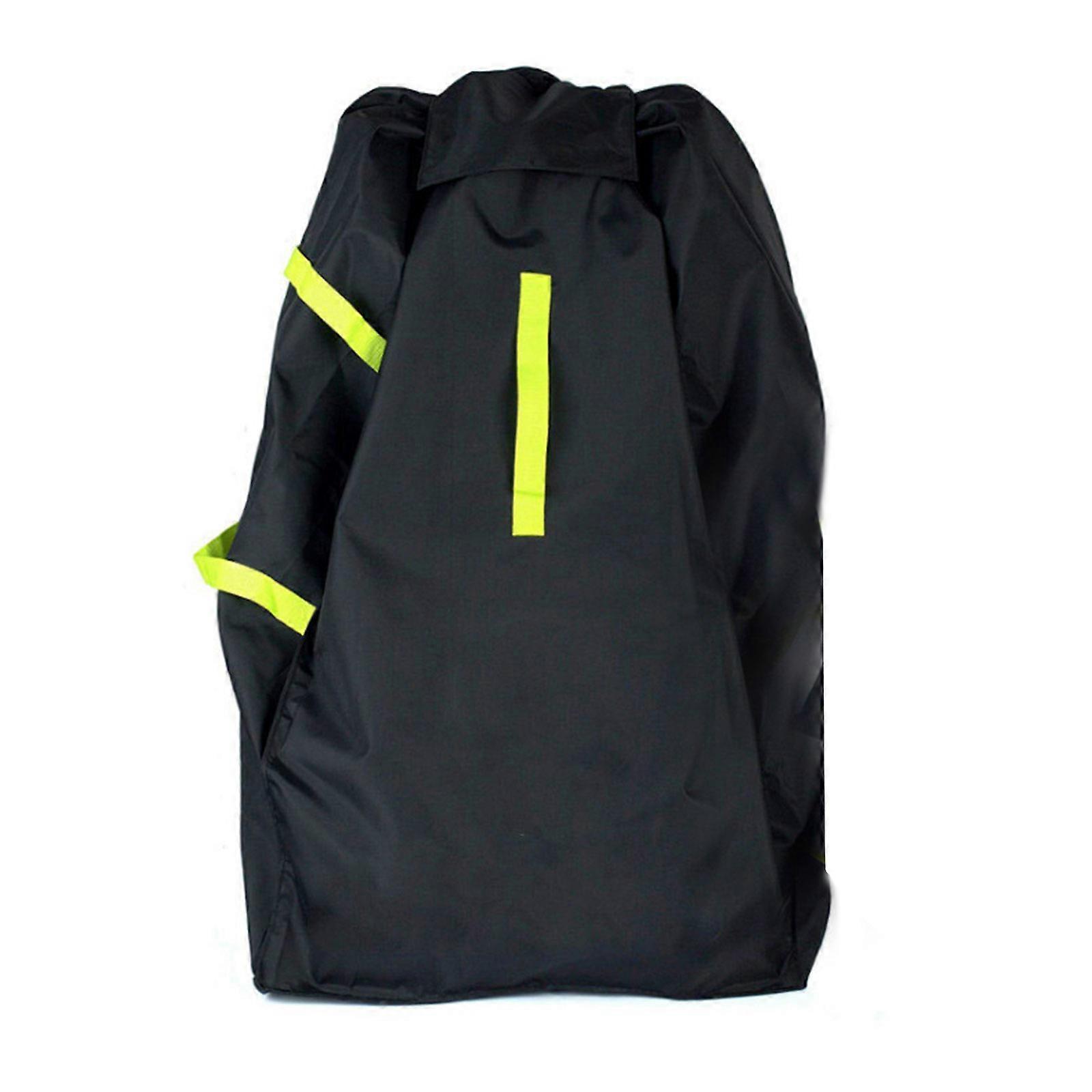 Portable Folding Stroller Travel Bag Durable Waterproof Material