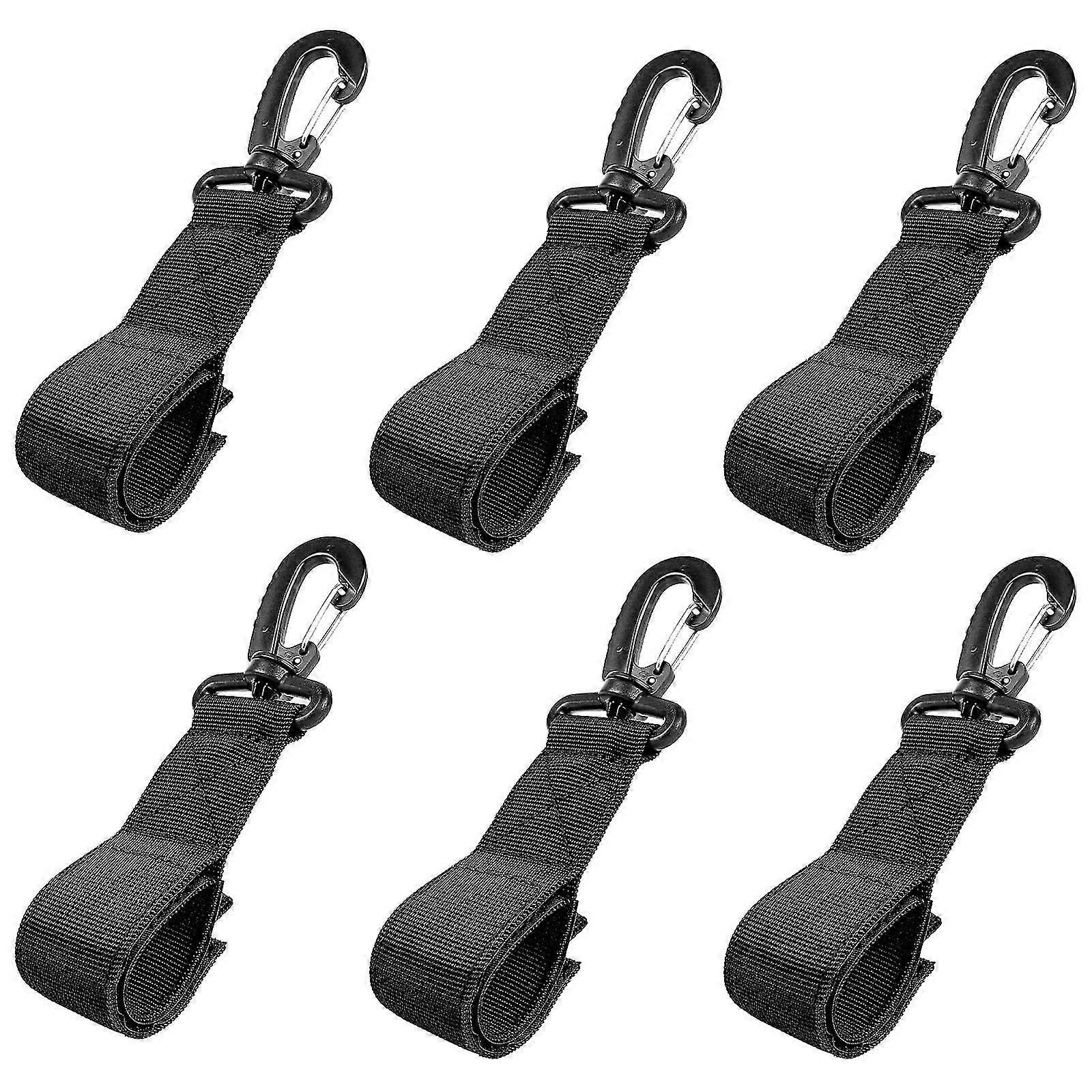 Kayak Paddle Holder aggiornato, Paddleboard Gommone Paddle Keeper Paddle Holder Paddle Clip Paddle Paddle