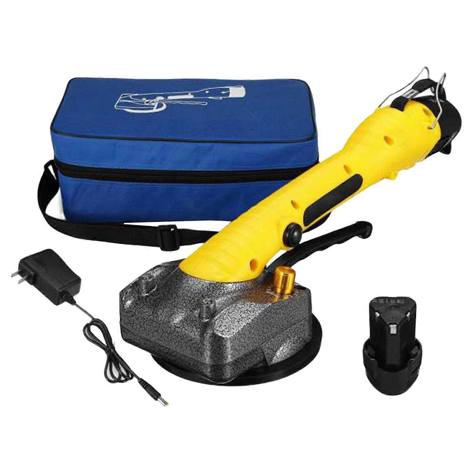 Hand Held Tile Tiling Machine Tile Automatic Leveling Machine for Engineering