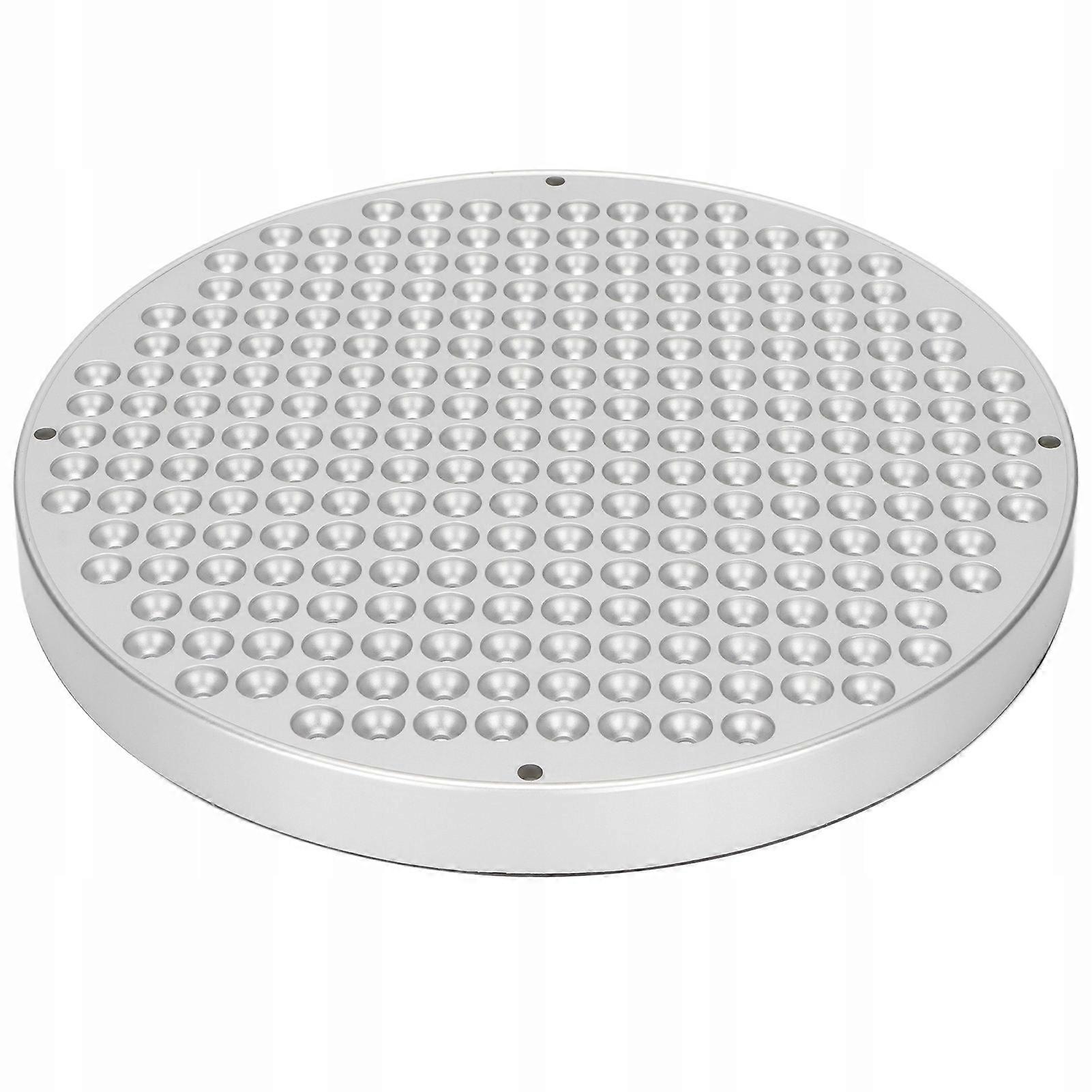 Round Lamp For Blue Light Therapy