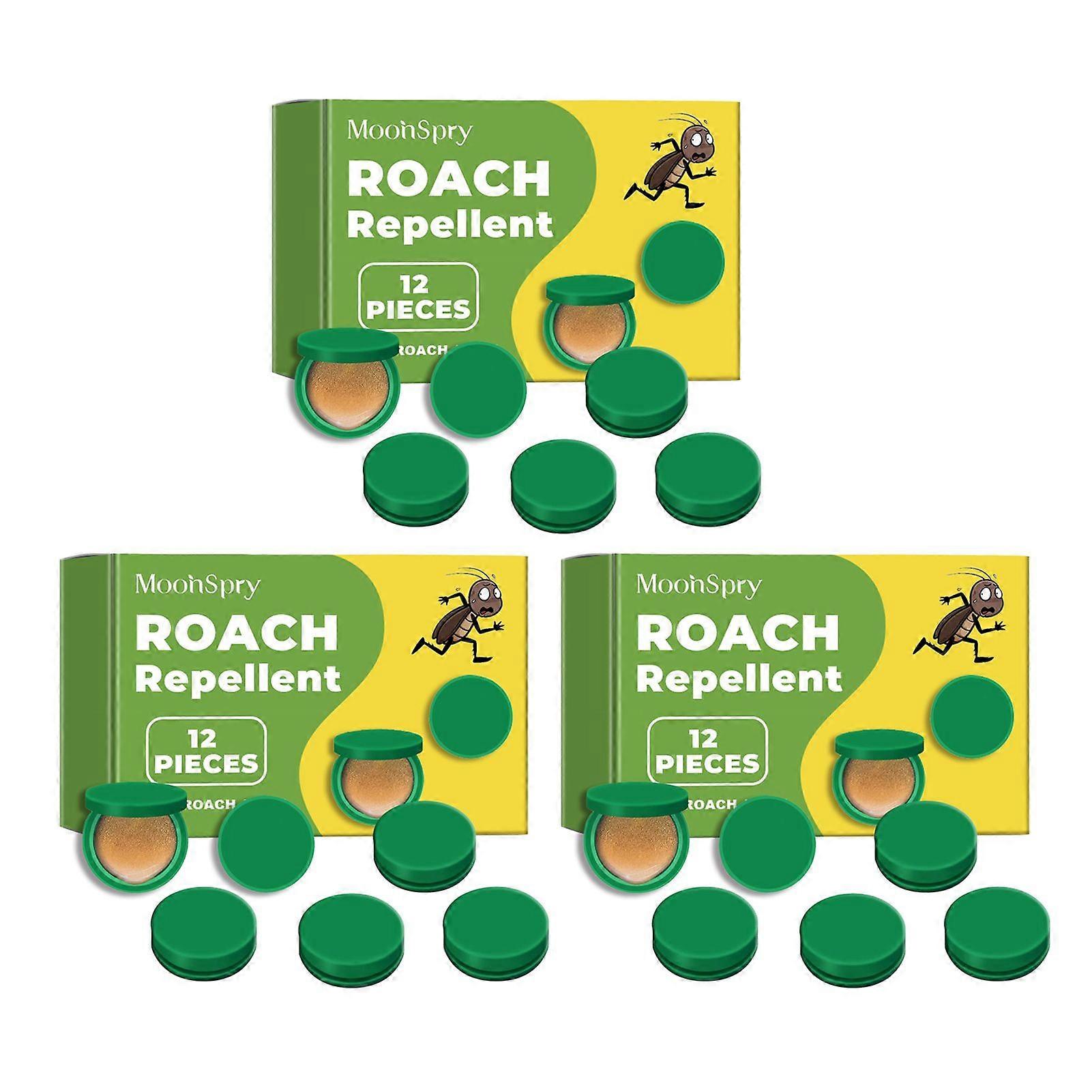 Cockroach Catchroach Traps Environmentally Friendly Bait Trap for Effective Against Cockroaches