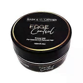 Haar Verduisterende Shampoo Matte Haar Styling Wax Haar Styling Modder Niet Vette Haar Wax Asting Styling Edge Control Verfrissend