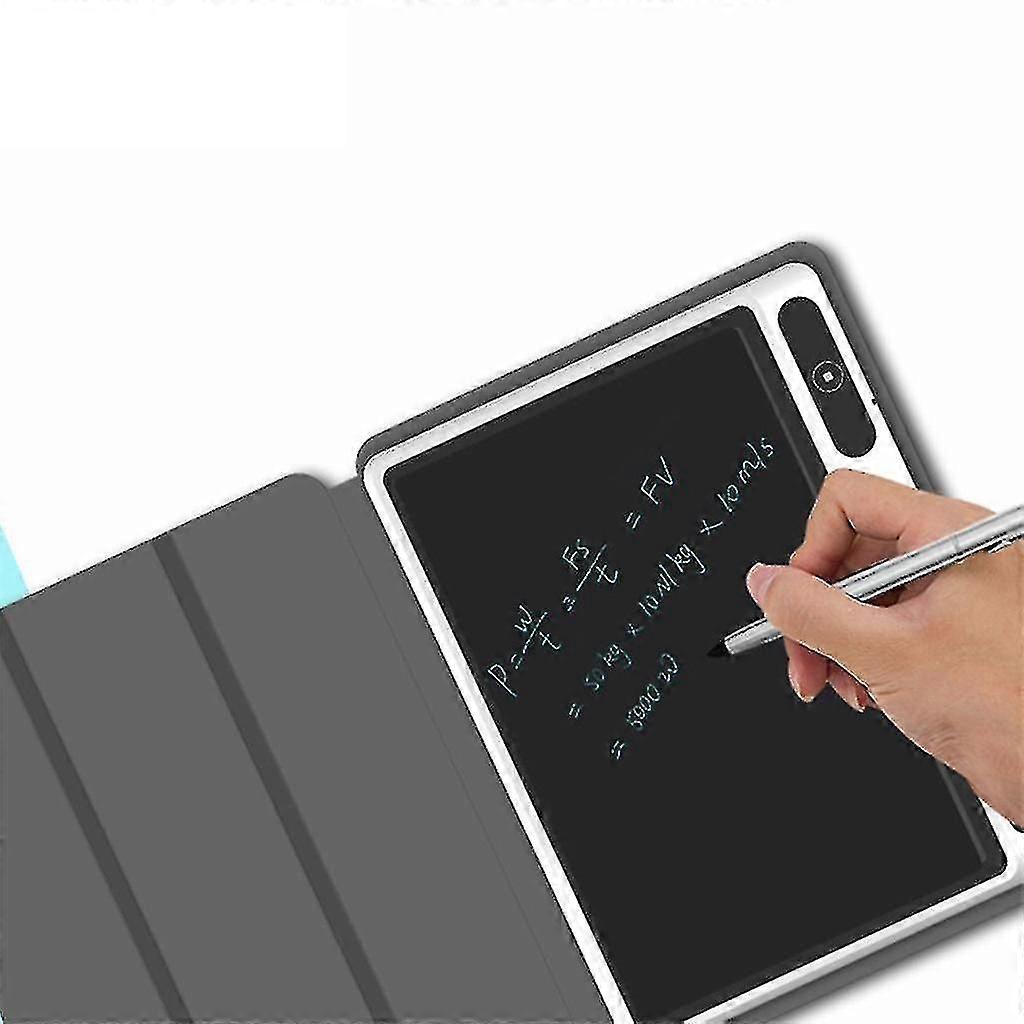 Reusable Handwriting Pad Magic Drawing Pad Led Writing Board Luminous Tablet