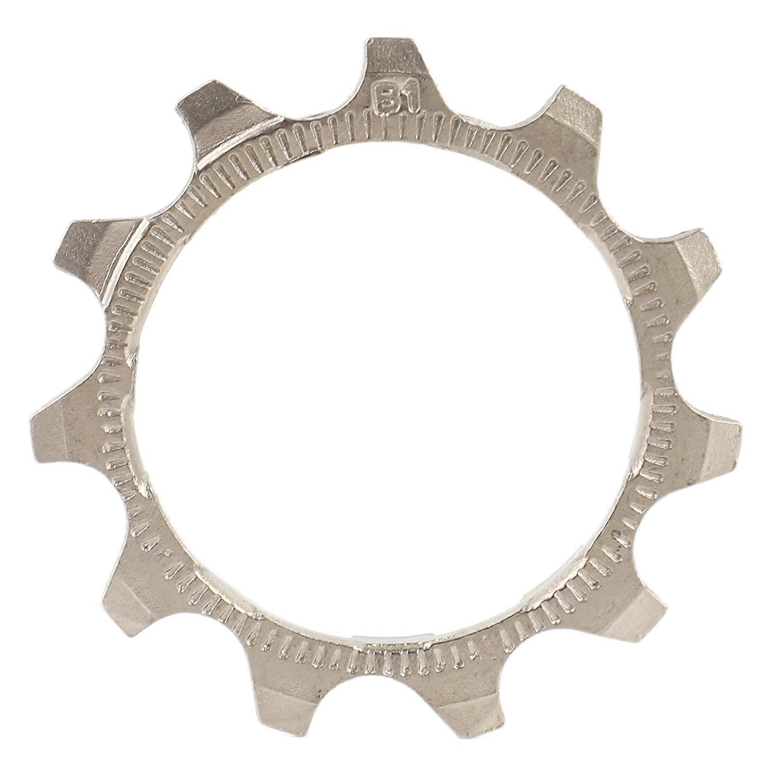 קלטת אופניים גלגל שיניים 8S 11T אופני כביש גלגל שיניים הילוך קבוע