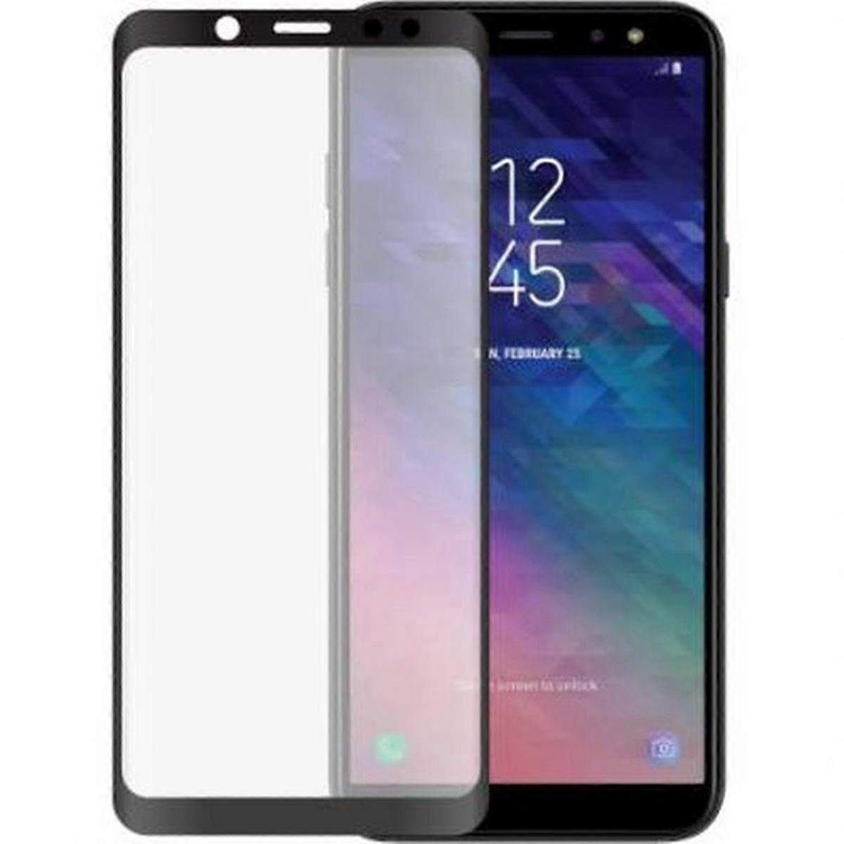 Tempered Glass Screen Protector for A7 2018 2.5D, Transparent