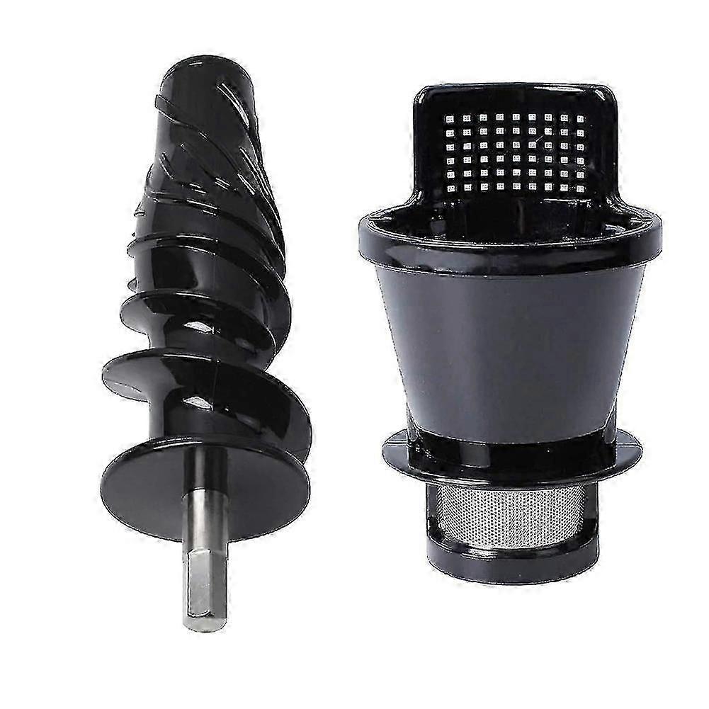 8006 Juicer Replacement Parts Compatible for 8006 8005 8004 8003 NC900 Slow Masticating Juicer Edition 527