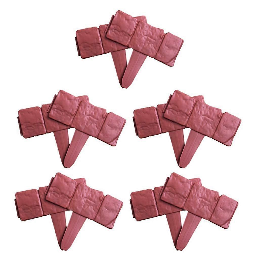 Fence Panels Wall Backdrop Garden Backyard Decor