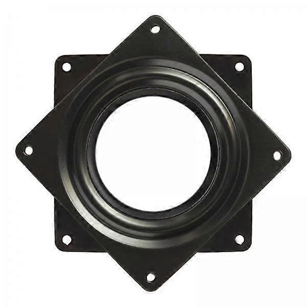 2-4pack Replacement Square Turntable Bearing Hardware for Television