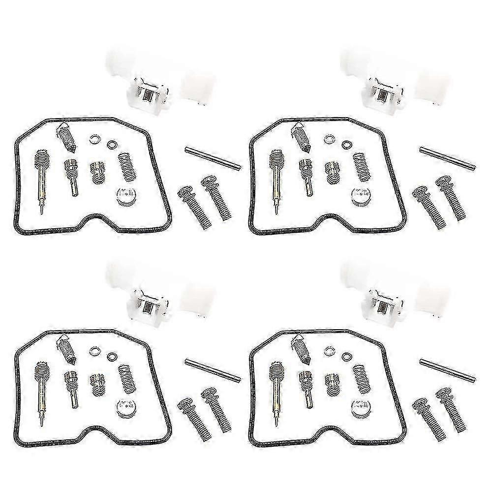 Motorcycle Carburetor Repair Kit For Suzuki Carburetor Modification Kit