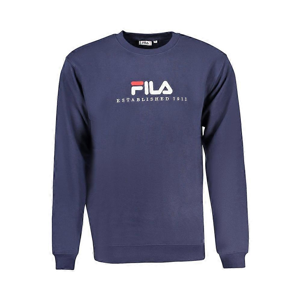 Sweatshirts Fila fau0144bl500042xl