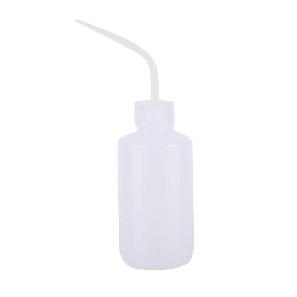 Watering Can for Indoor Plants, Squeeze Watering Can for Succulents and Potted Plants, 1 Liter Capacity, Durable Design