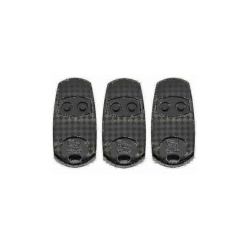 Top432ev Remote Control 3-Pack, 433.92MHz Fixed Frequency