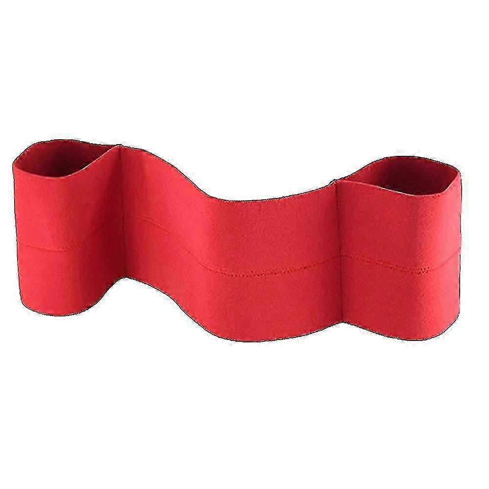 Bench Press Weightlifting Gym Elastic Resistance Band