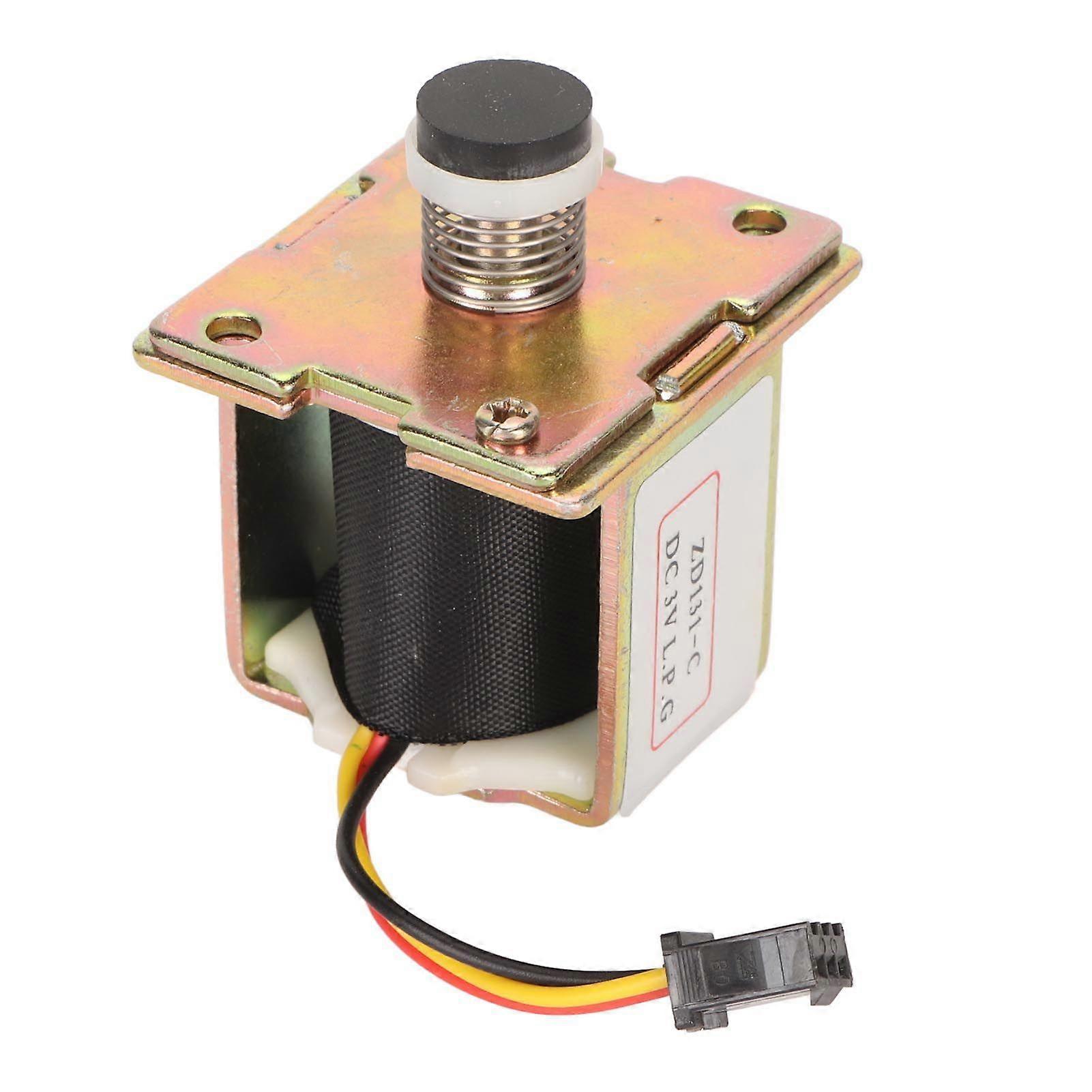 High quality Water heater accessories LPG gas water heater air inlet valve