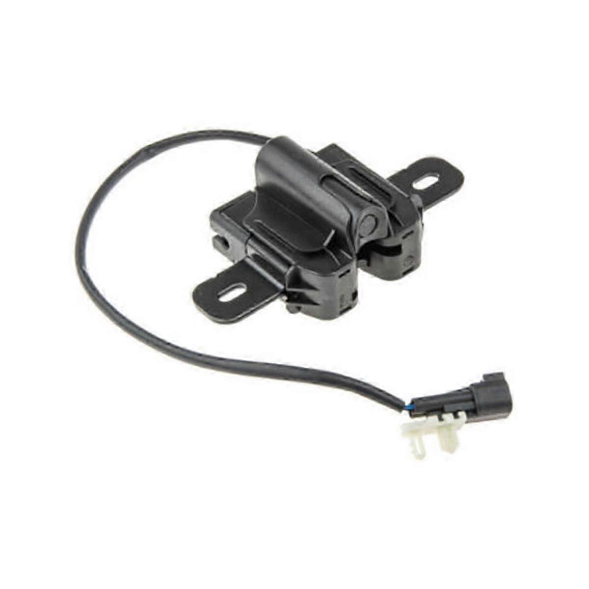 Car Engine Hood Lock Cabin Lock Door Lock Assembly for 2012-2020 V40 S60 31371016