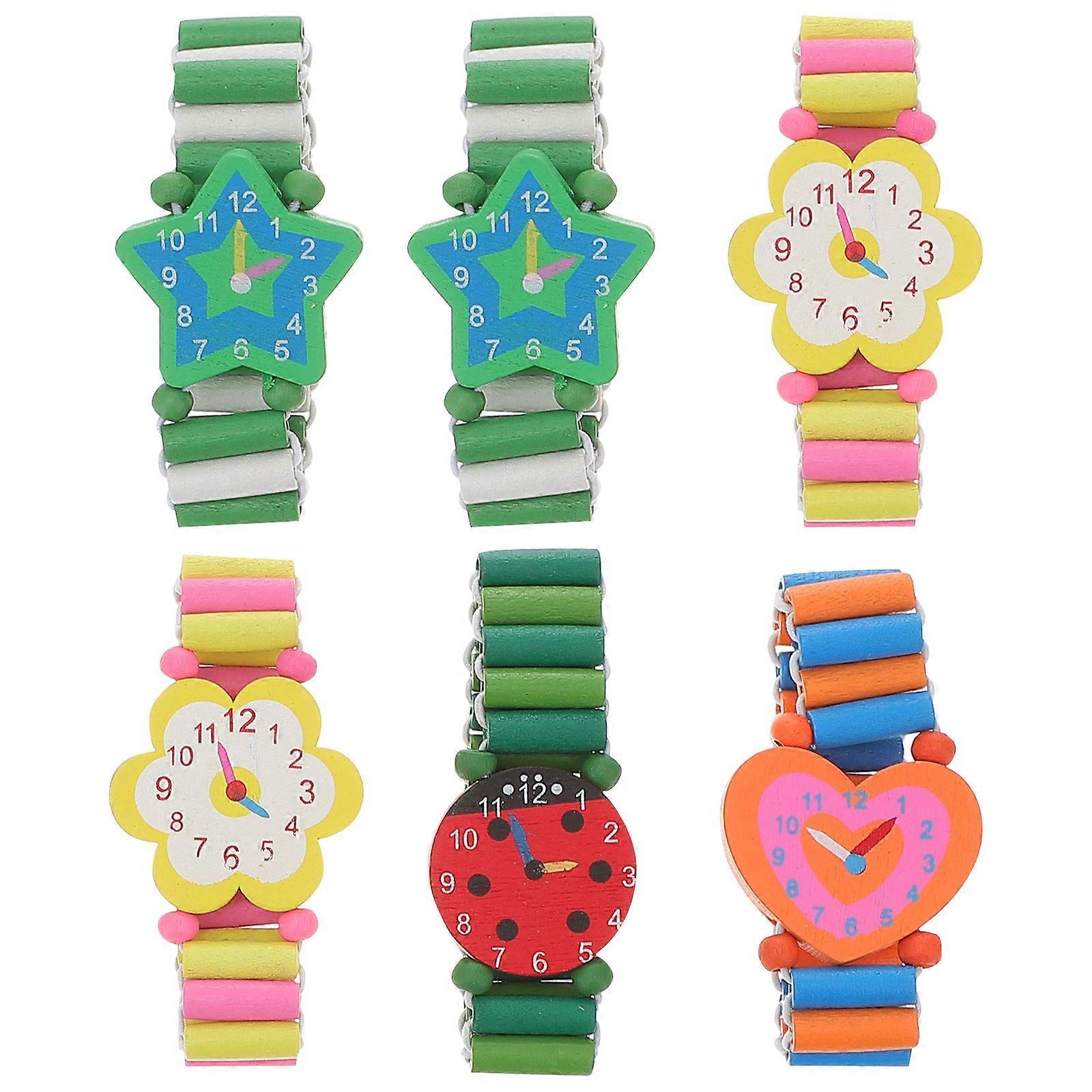 Portable Children's Watch for Year-Round Enjoyment, Enhancing