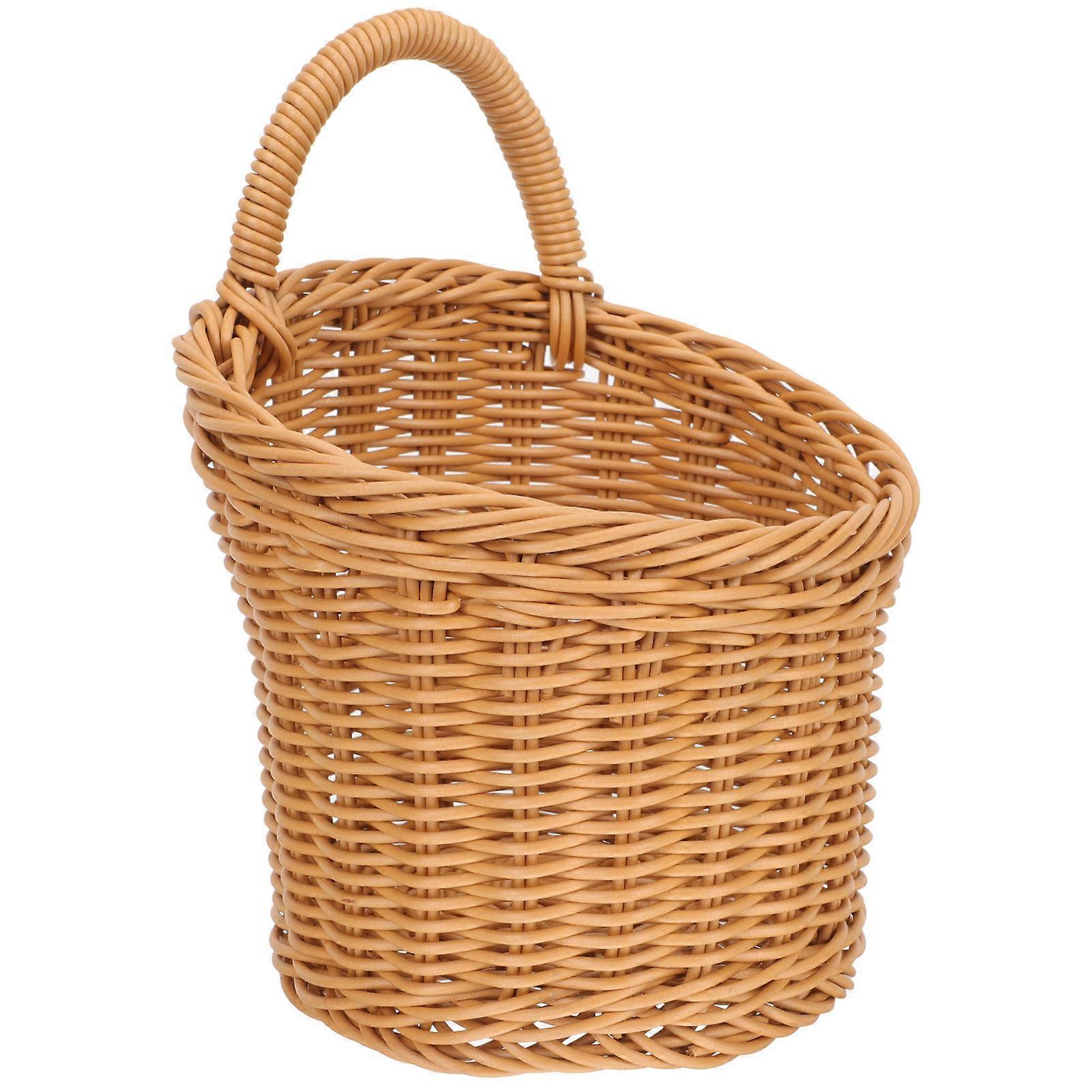 Multi-purpose Kitchen Baskets, and Stylish Organization Tool