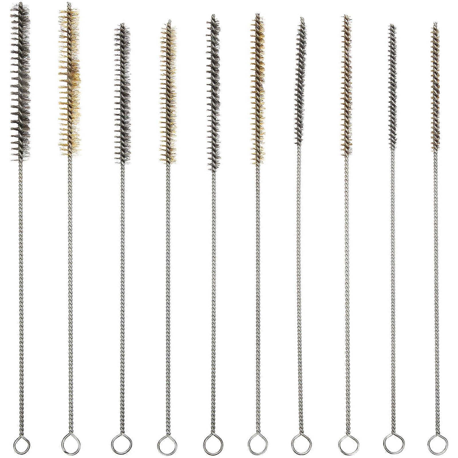 Versatile Wire Bore Brush for Multiple Industrial Applications