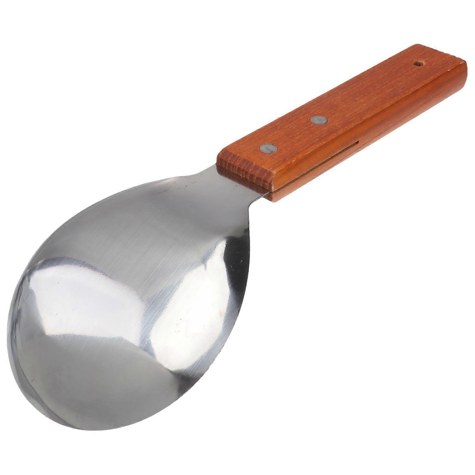 Premium Soup Spoon with , Blending Seamlessly with Existing Kitchenware