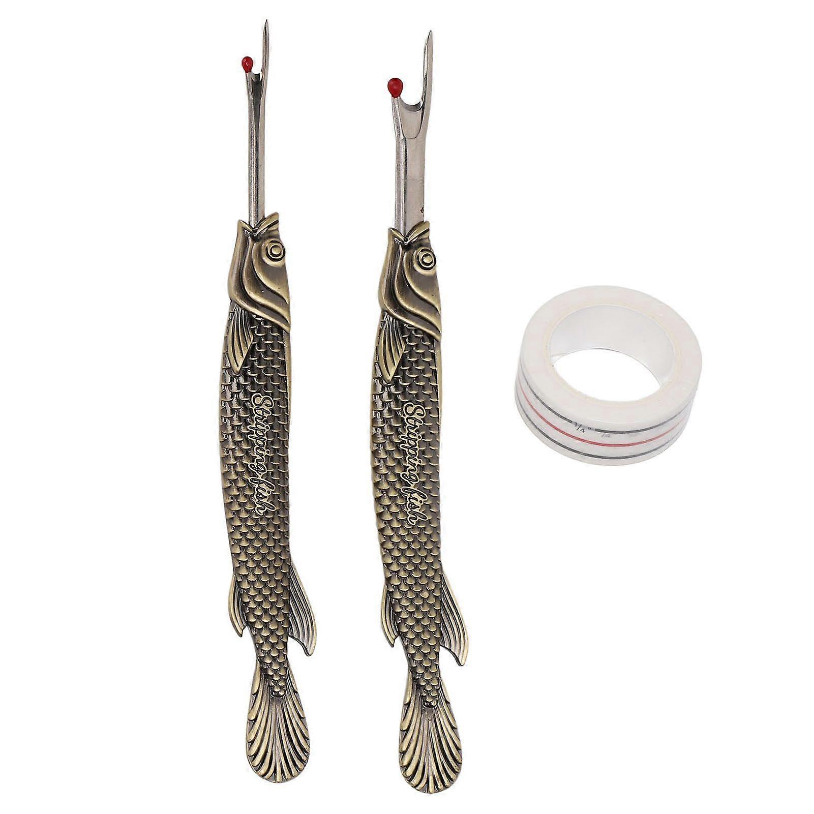 2025 Latest Model  Seam Ripper Multifunctional Sewing Seam Thread Remover with