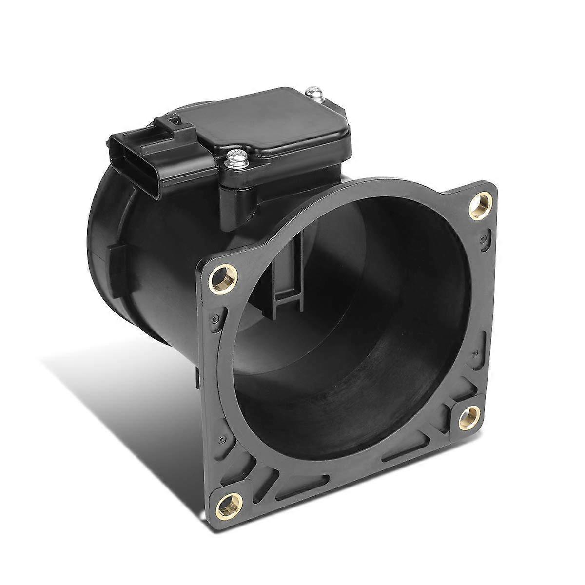 MAF Mass Air Flow Sensors Compatible With Ford F-150 F-250 F-350 F-450 F-550 And E-Series Vans 1996-2005