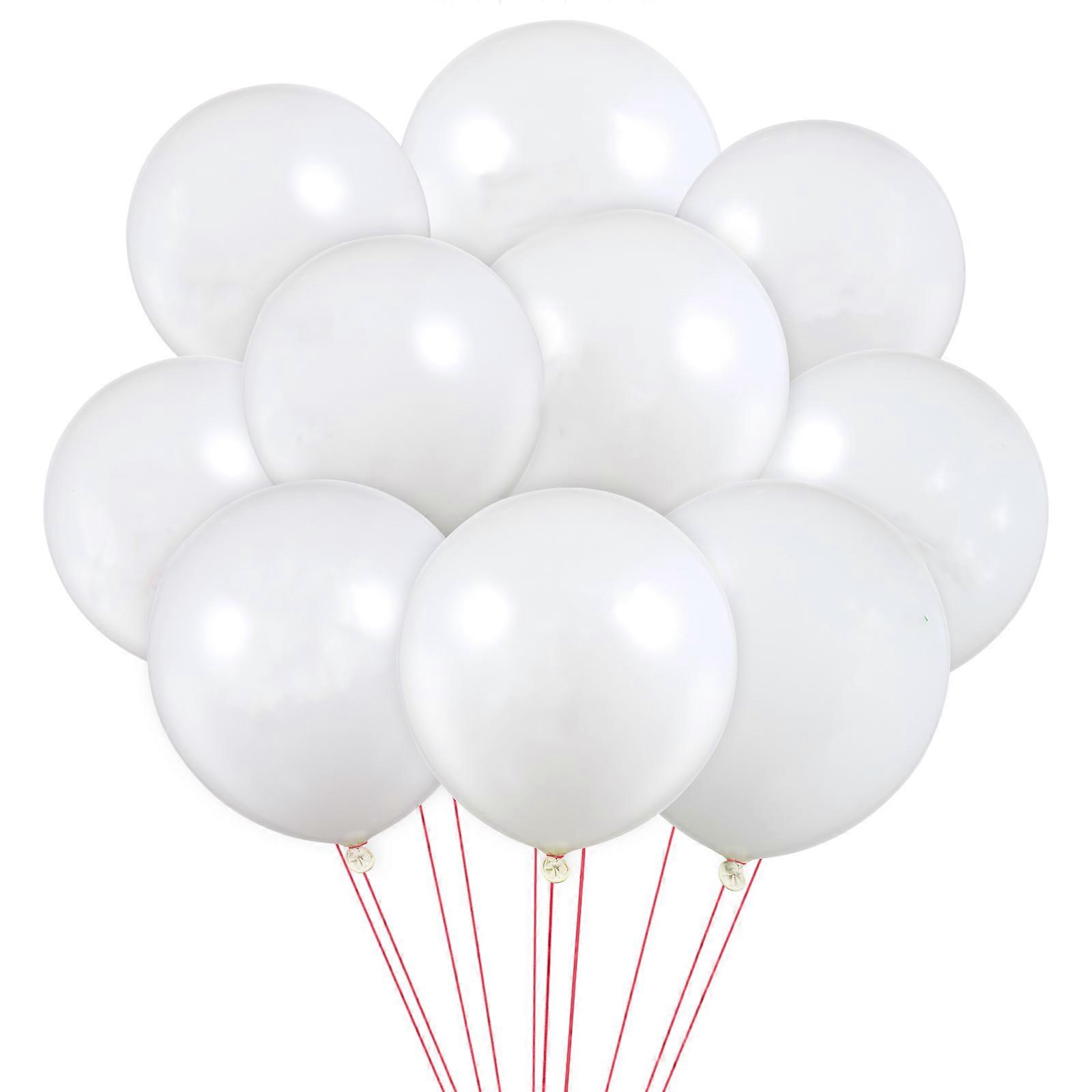 Special Occasion Balloons, Thick Material for Added Durability, Perfect for Decorating