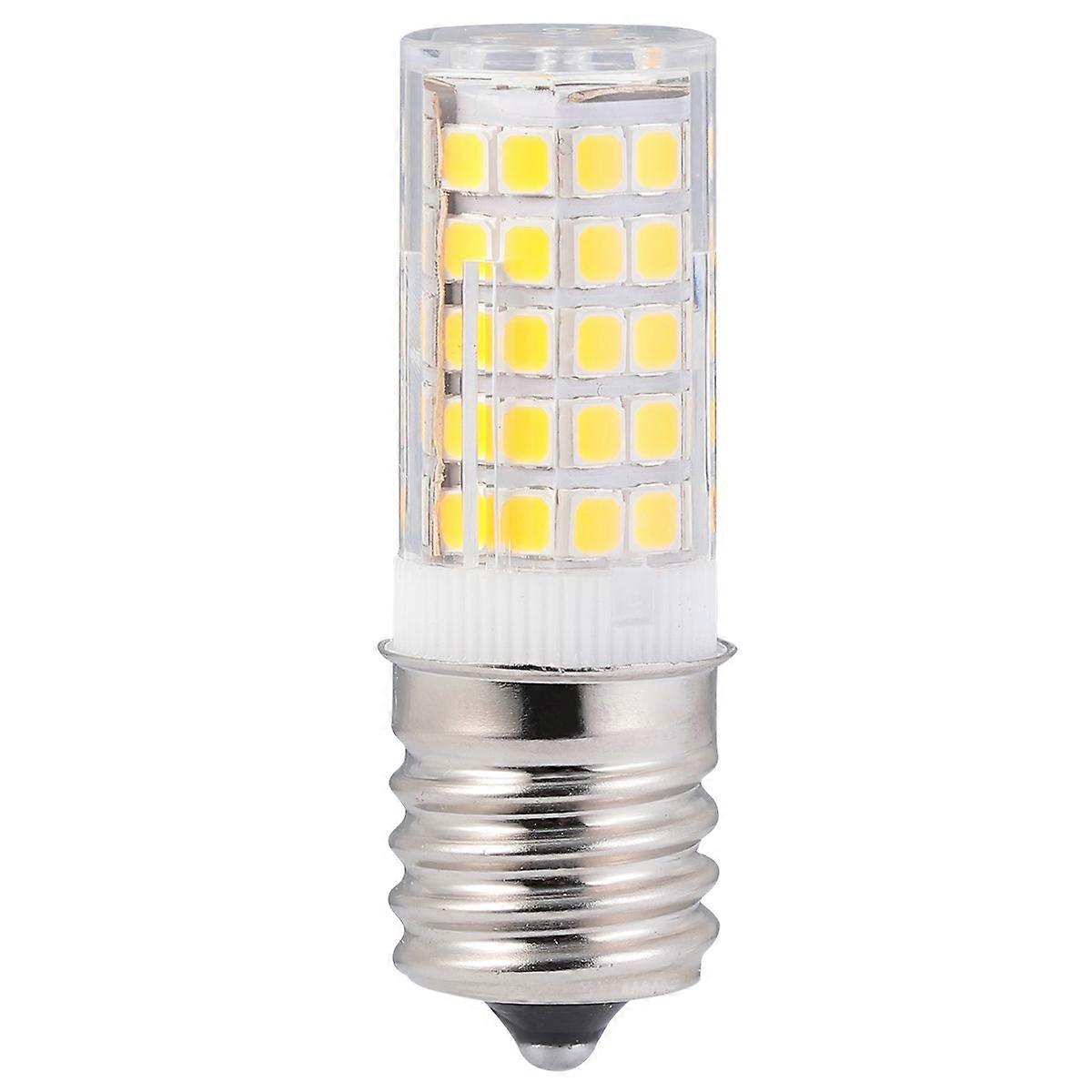 Freezer Light Bulb Replacement Led Appliance Bulb Energy Saving For Garage Basement 5 3x1 5x1 5Cm 1Pc