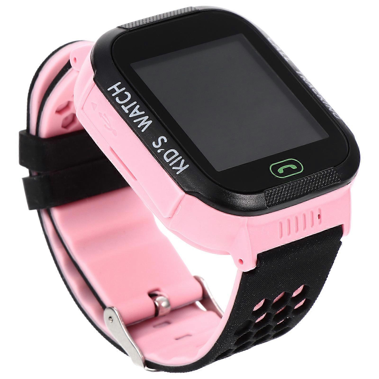Smart Watch for Children Retro 23X4CM 1.44 Inch Screen Video Recording 1Pc