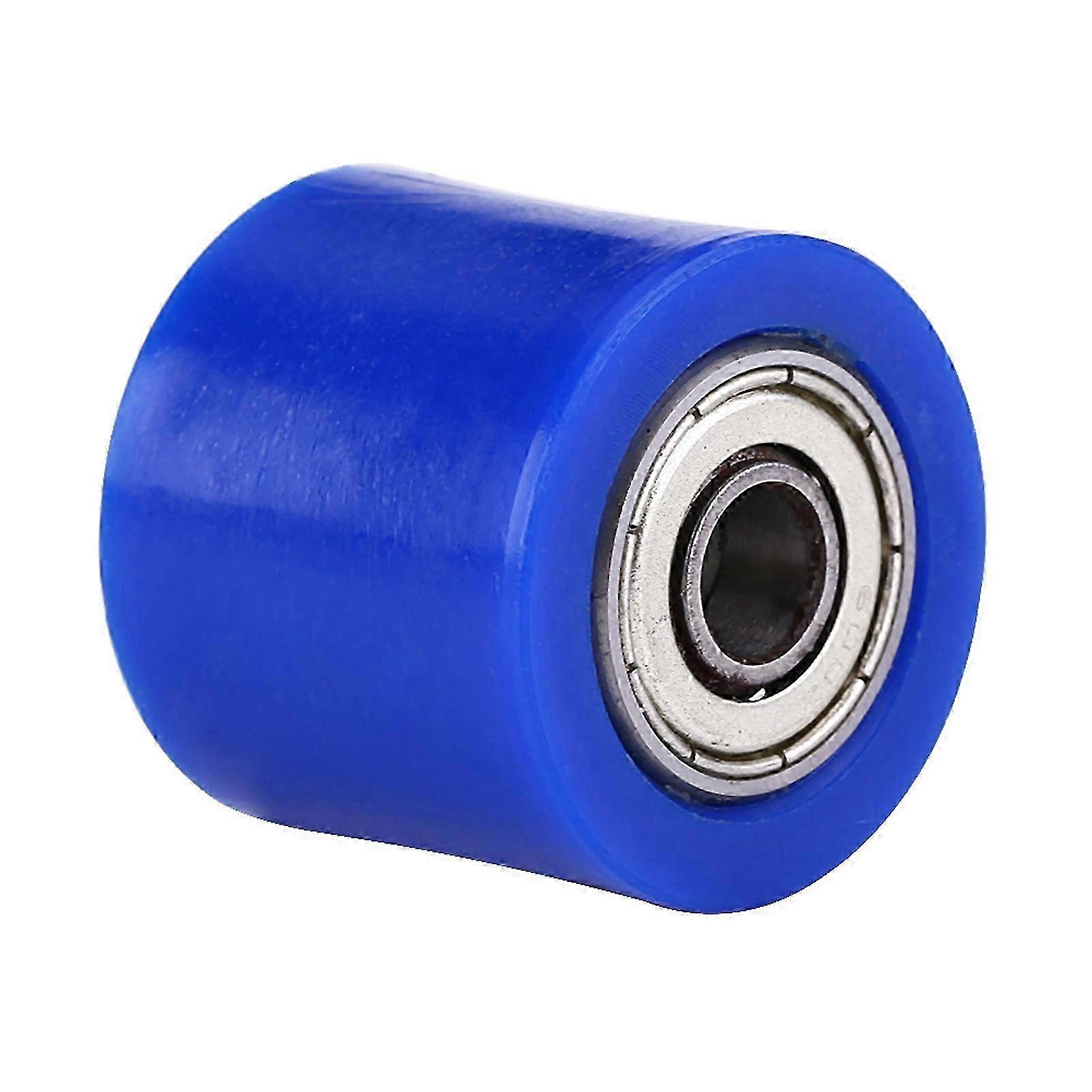 Universal Chain Roller Tensioner Suitable for Motorcycles - Durable, Waterproof, Easy Install