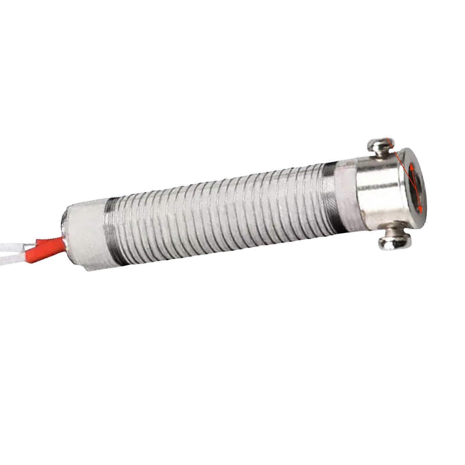 Soldering of iron heating cores for rapid temperature rise and precise control repair soldering tool for electronic components