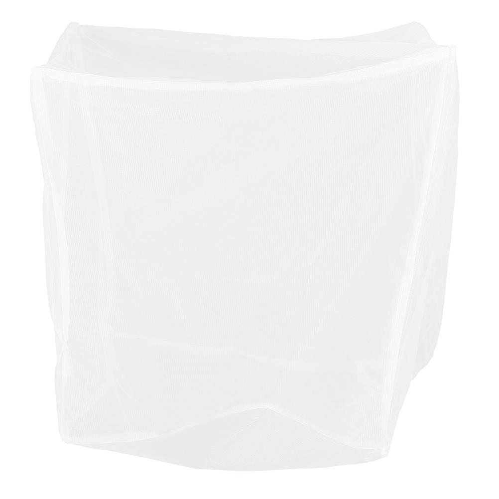 Lazy Sofa Liner Insert Minimalistic Modern Adults Cube Shape Cloth Material 65x65x43cm 1Pcs