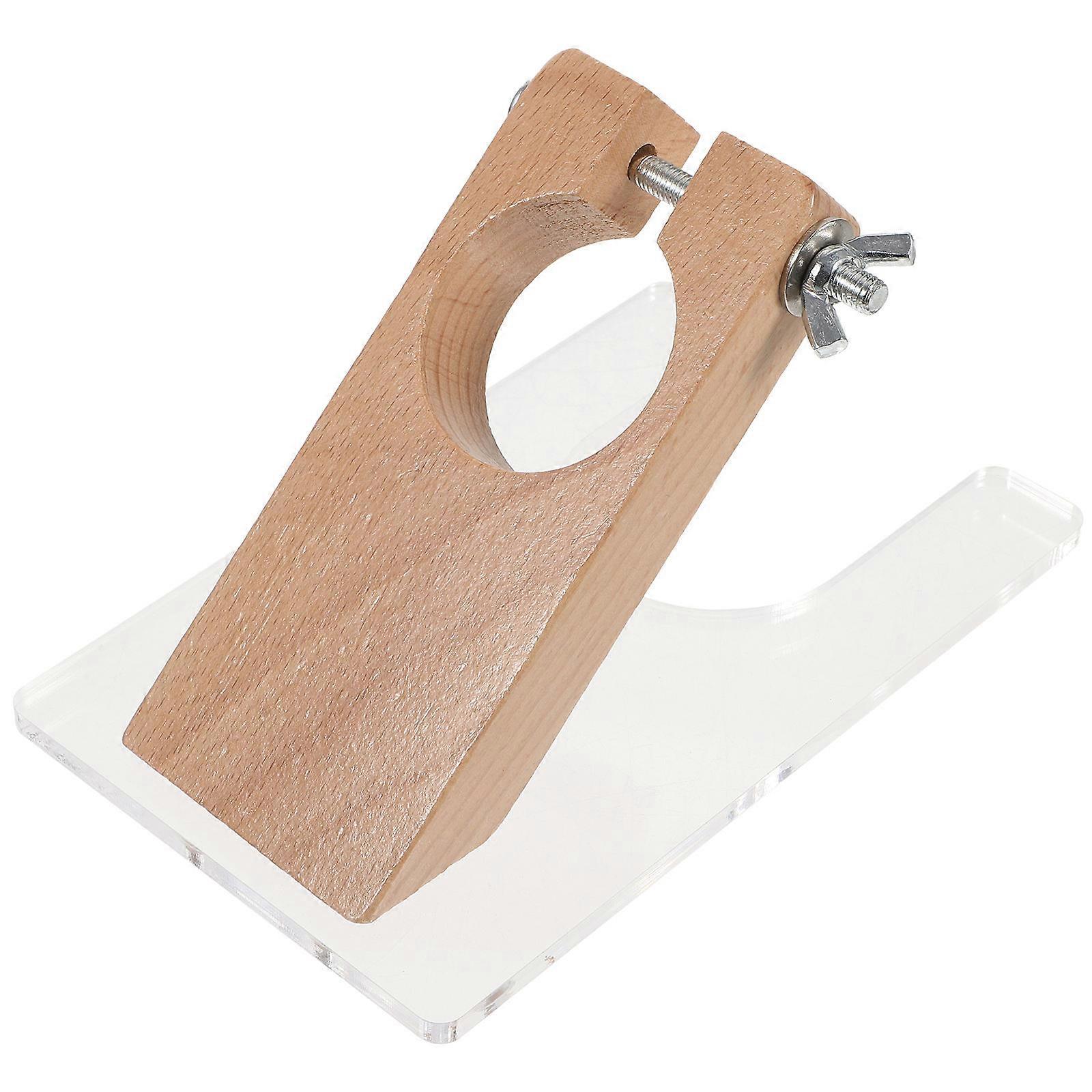 Rug Making Frame Carpet Trimmer Shearing Guide Office Use Multi Color 1Set