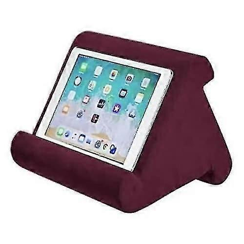 Tablet Support Cushion, Tablet Book Holder Support Cushion For Tablet, Tablet Reading Support