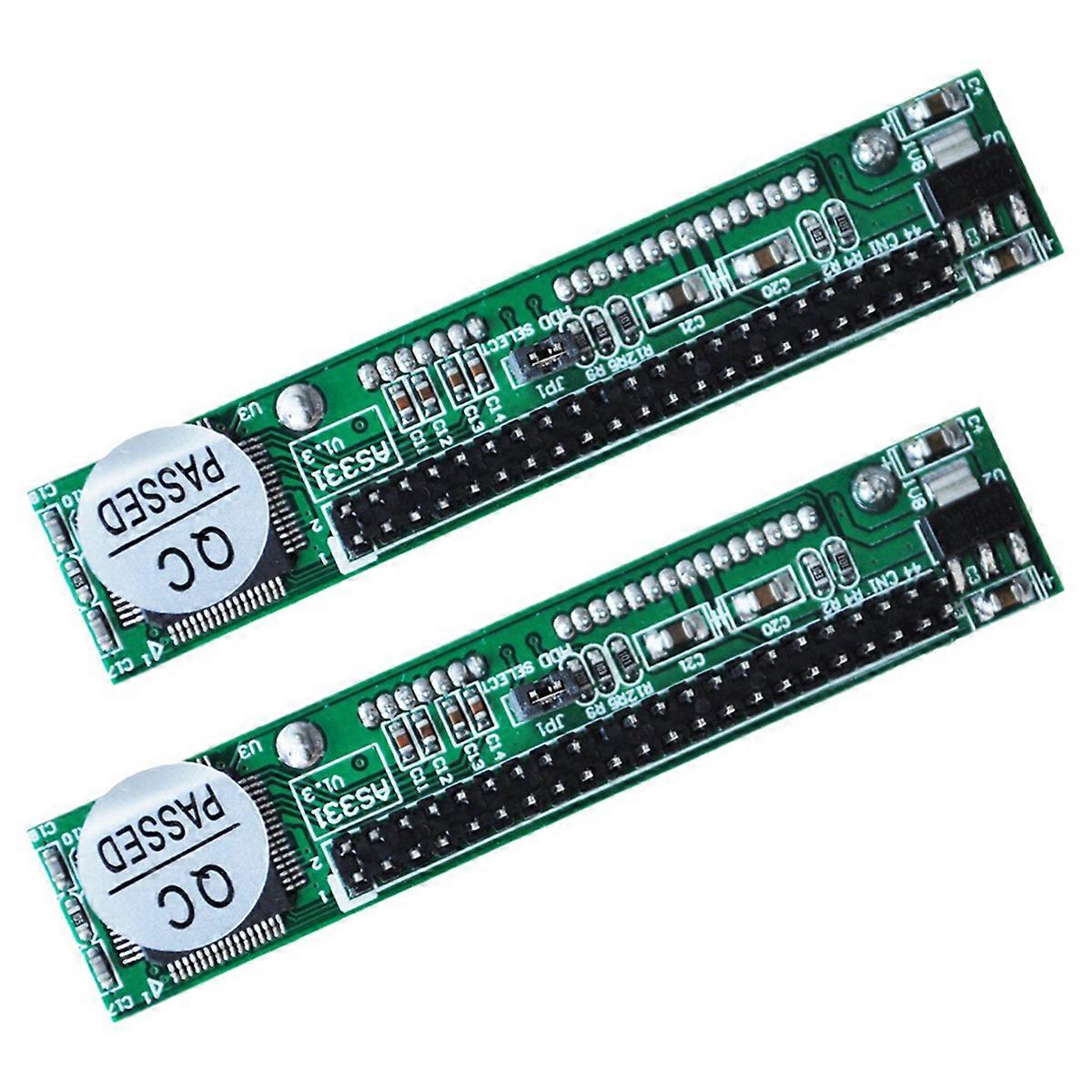 2.5 inch SATA SSD or HDD Drive to MINI IDE 44 Pin IDE Adapter