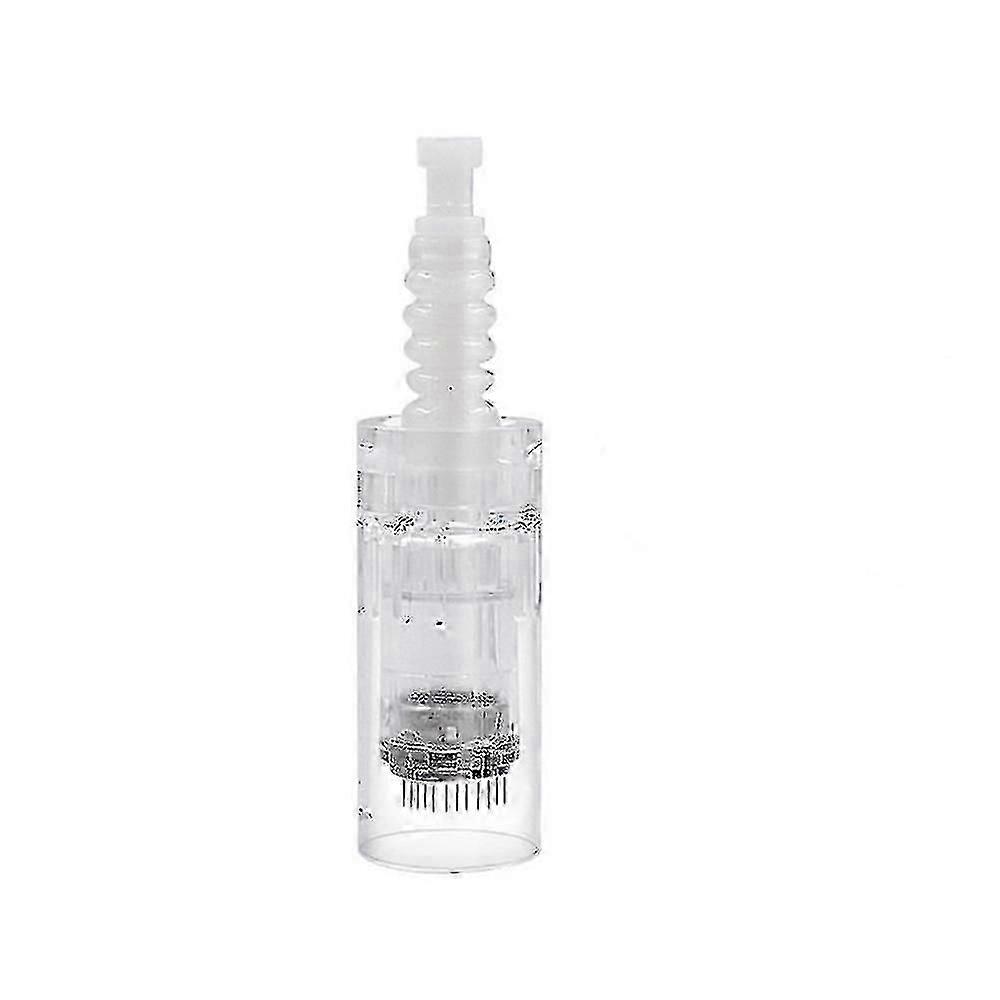 20pcs 12pin Microneedling Derma Pen M5 M7 N2 κασέτα