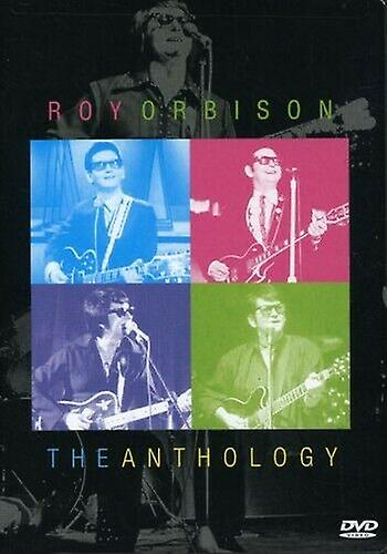 Anthology [DVD] [Region 1] [US Import] [ DVD - Region 1
