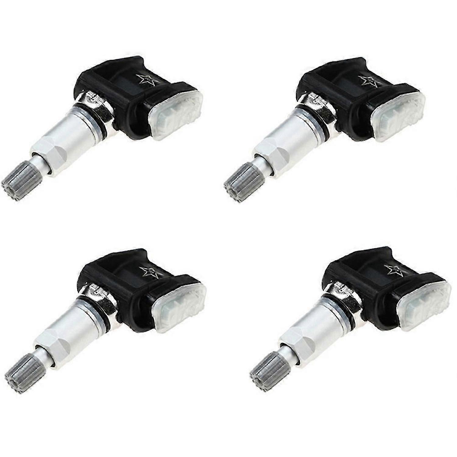 Set of 4 Tire Pressure Sensor TPMS 0009052102 A0009052102 36106887140 for Mercedes-Benz E-Class W213
