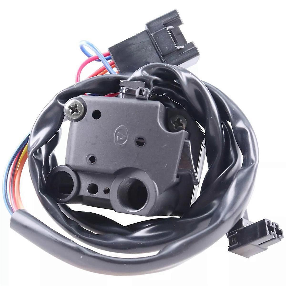 Motorcycle Handlebar Control Switch Start Stop Switch