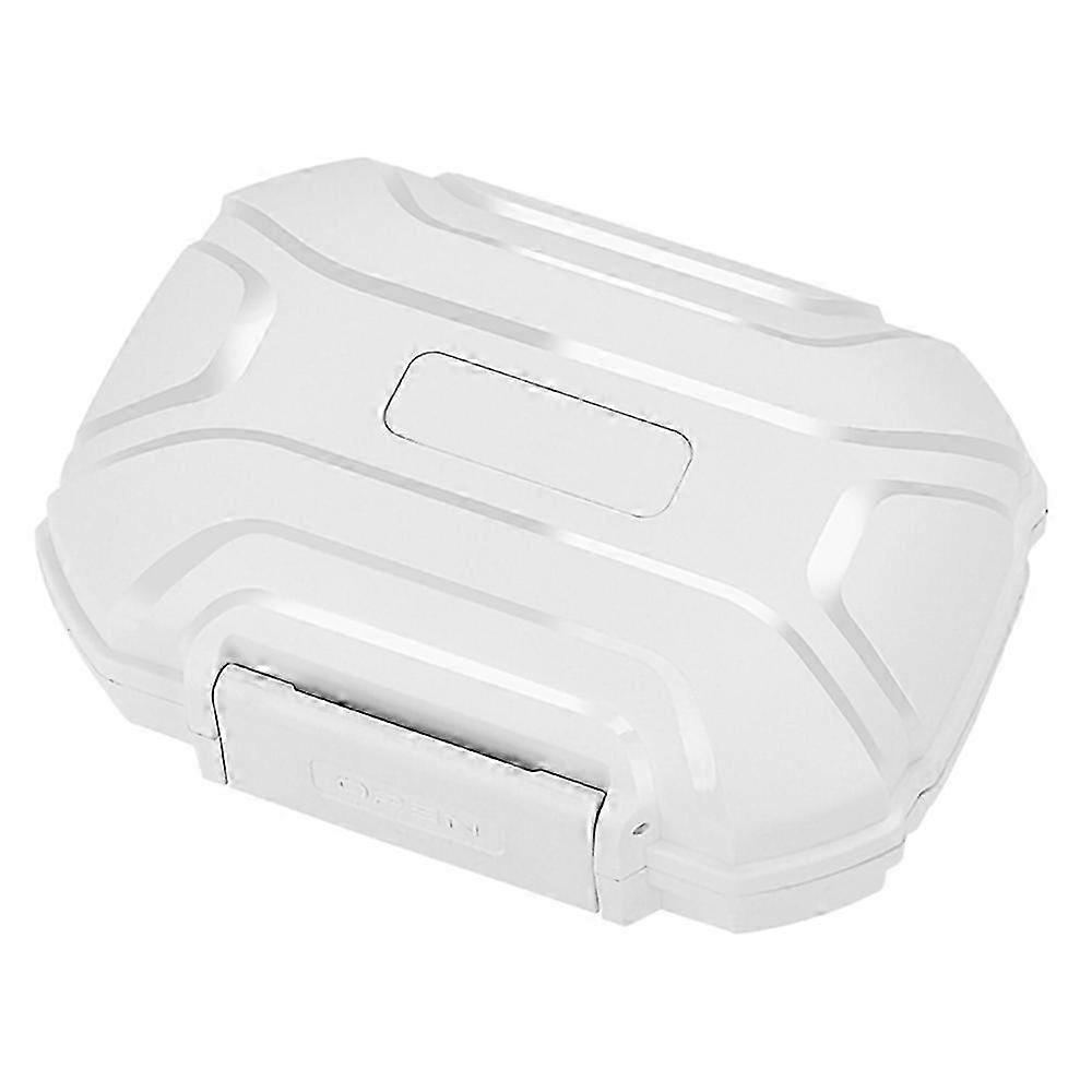 Type B TRN MAG+ Earphone Storage Box Anti-fall Headset Accessories Waterproof Case