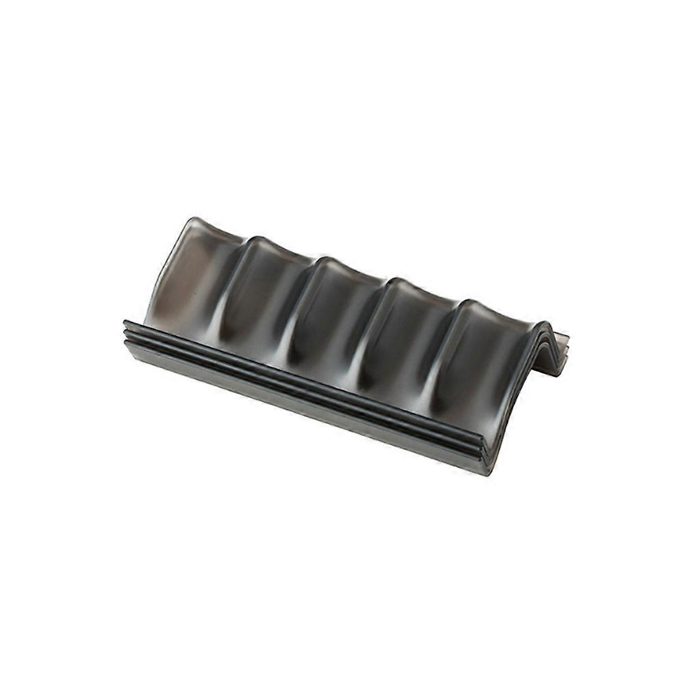 Storage Rack Essential Oil Bottle Organizer Home Office Classes Presentations Rectangular 1Set