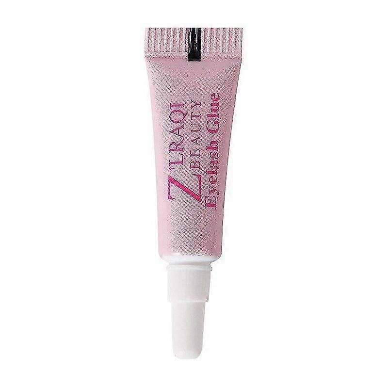 Mini False Eyelash Glue Quick Dry Double Eyelid Glue Waterproof Grease