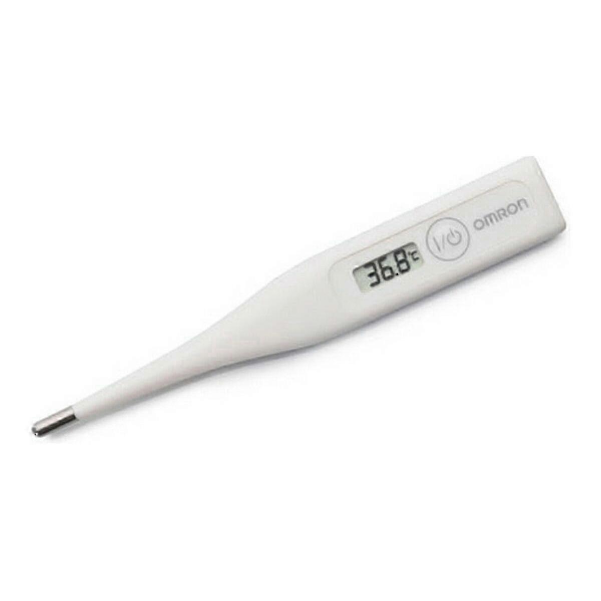 Digital Thermometer
