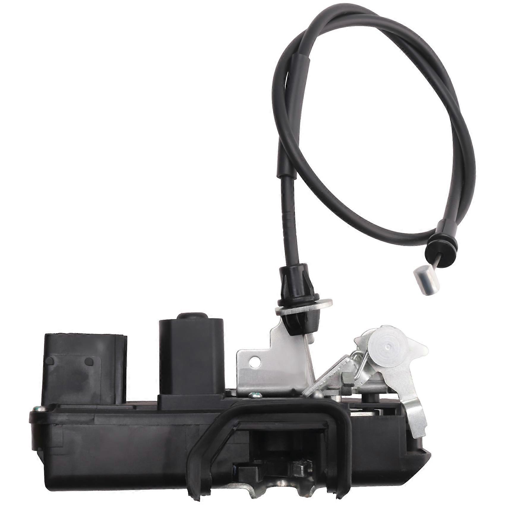 Front Left Door Lock Actuator for Tesla S 2012-2020 Part Number: 600891300B, 600891300A, 600891300C