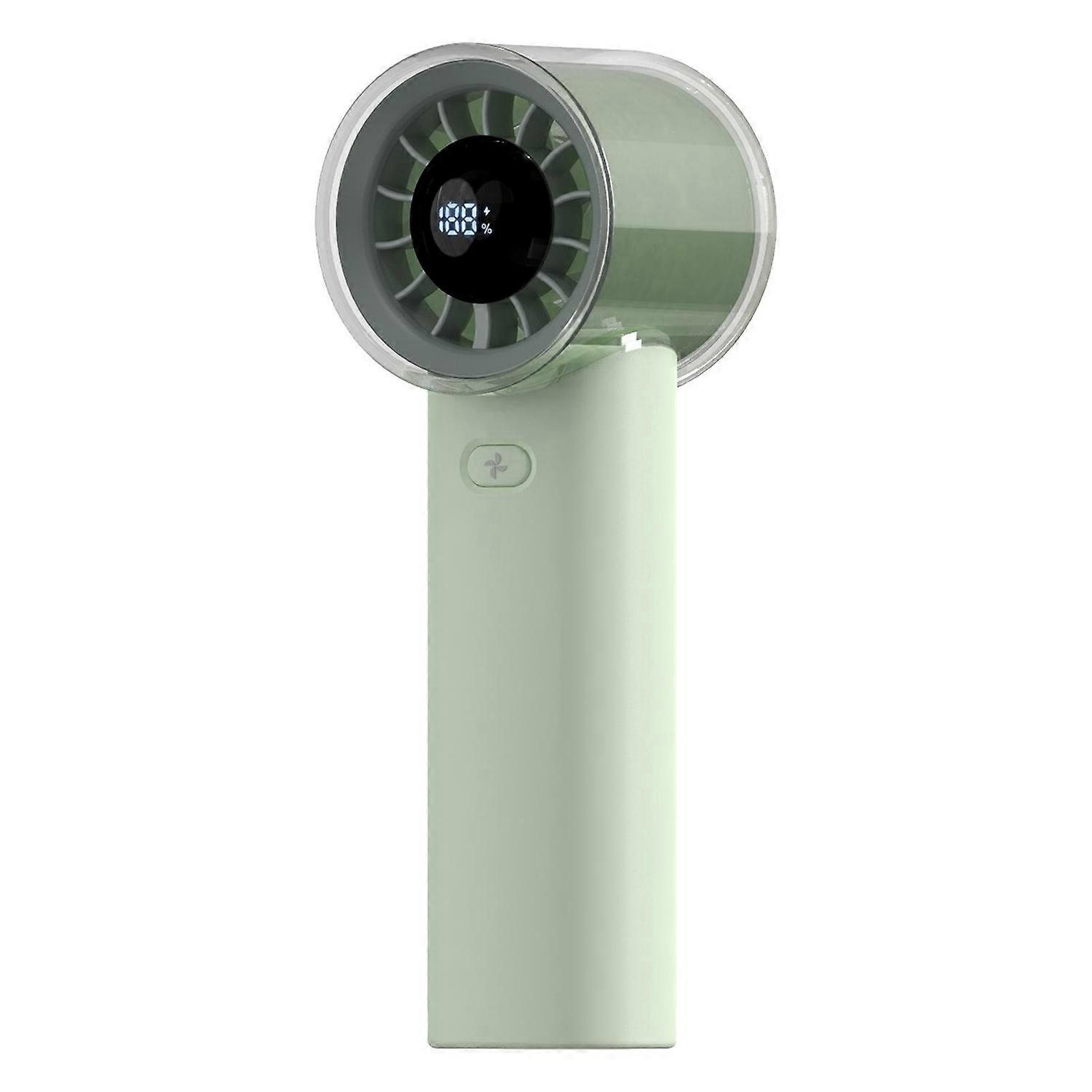 HX-F369 High Speed Handheld Fan